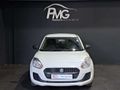 2022 Suzuki Swift 1.2 GA