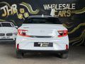 2023 Hyundai Grand i10 1.2 fluid sedan (accident free bargain)