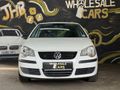 2007 Volkswagen Polo 1.4 Trendline(Immaculate)