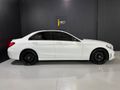 2019 Mercedes-Benz C-Class C 300 Auto