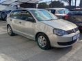 2012 Volkswagen Polo Vivo 1.4 Trendline