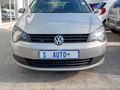 2012 Volkswagen Polo Vivo 1.4 Trendline