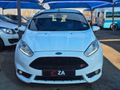 2017 Ford Fiesta ST 1.6 EcoBoost GDTi