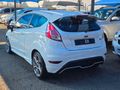 2017 Ford Fiesta ST 1.6 EcoBoost GDTi