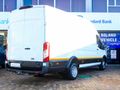 2022 Ford Transit PANEL VAN LONG WHEEL BASE
