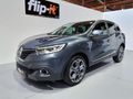 2018 Renault Kadjar 1.2T Dynamique