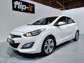 2013 Hyundai i30 1.8 GLS | Executive