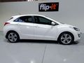 2013 Hyundai i30 1.8 GLS | Executive