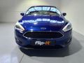 2016 Ford Focus 1.0 EcoBoost Trend 5-dr