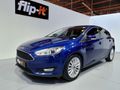 2016 Ford Focus 1.0 EcoBoost Trend 5-dr