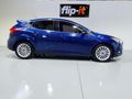 2016 Ford Focus 1.0 EcoBoost Trend 5-dr