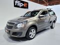 2011 Chevrolet Utility 1.8 Sport