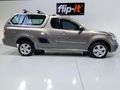 2011 Chevrolet Utility 1.8 Sport