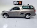 2011 Chevrolet Utility 1.8 Sport