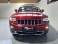 2013 Jeep Grand Cherokee 3.6 Limited