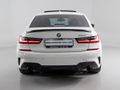 2022 BMW 3 Series 330i M Sport Auto