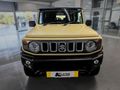 2025 Suzuki Jimny 1.5 GLX AllGrip 5-Door