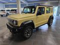 2025 Suzuki Jimny 1.5 GLX AllGrip 5-Door