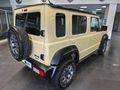 2025 Suzuki Jimny 1.5 GLX AllGrip 5-Door