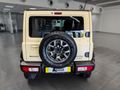2025 Suzuki Jimny 1.5 GLX AllGrip 5-Door