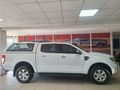 2022 Ford Ranger 2.0D XLT HR Double Cab Auto
