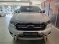 2022 Ford Ranger 2.0D XLT HR Double Cab Auto