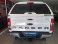 2022 Ford Ranger 2.0D XLT HR Double Cab Auto