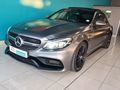 2018 Mercedes-AMG C-Class C63 AMG S - Special Edition