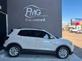 2023 Volkswagen T-Cross 1.0 TSI Comfortline Auto