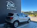 2023 Volkswagen T-Cross 1.0 TSI Comfortline Auto