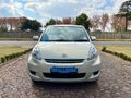 2008 Daihatsu Sirion 1.3i