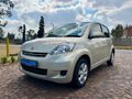 2008 Daihatsu Sirion 1.3i
