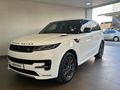 2025 Land Rover Range Rover Sport 3.0D Dynamic HSE (D350)