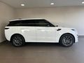 2025 Land Rover Range Rover Sport 3.0D Dynamic HSE (D350)