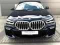 2020 BMW X6 xDrive40i M Sport