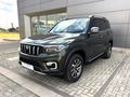 2025 Mahindra Scorpio N 2.2D Auto Z8
