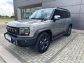 2026 Jetour T2 2.0T Odyssey