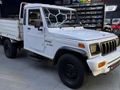 2013 Mahindra Bolero 2.5TD