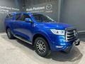 2022 GWM P-Series PV 2.0 TD LS 4x4 Auto Double-Cab