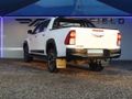 2020 Toyota Hilux 2.8 GD-6 Raised Body Legend Auto Double-Cab