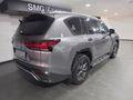 2025 Lexus GX 3.5T Overtrail