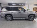 2025 Lexus GX 3.5T Overtrail