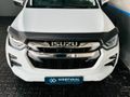 2026 Isuzu D-Max 3.0 DDI LSE Auto Double-Cab