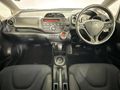 2012 Honda Jazz 1.5 Elegance Auto
