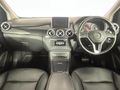 2012 Mercedes-Benz B-Class B 200 BE Auto
