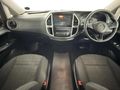 2019 Mercedes-Benz Vito 116 2.2 CDI Tourer Select