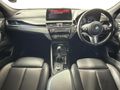 2022 BMW X1 sDrive18d