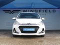2020 Hyundai Grand i10 1.0 Fluid