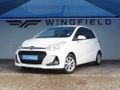 2020 Hyundai Grand i10 1.0 Fluid