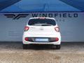 2020 Hyundai Grand i10 1.0 Fluid